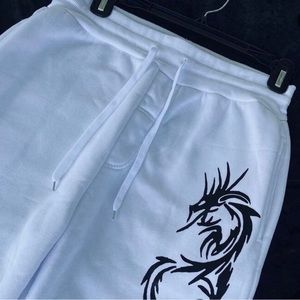 Women’s Dragon Sweatpants